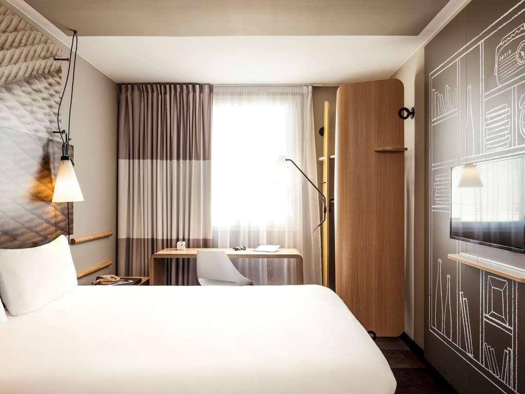 ibis Orleans Centre Gare Hotel Cameră foto