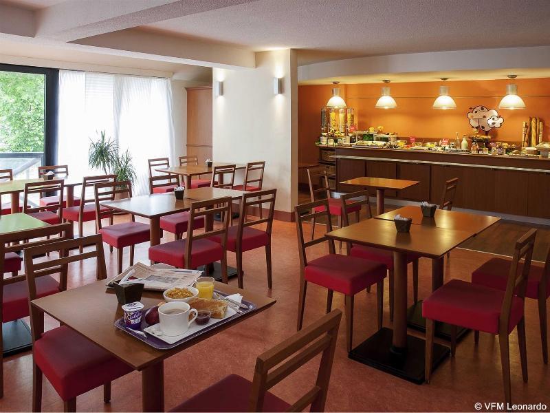 ibis Orleans Centre Gare Hotel Exterior foto